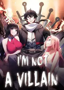 I’m Not a Villain Episode 26 Subtitles [ENGLISH + INDONESIAN]