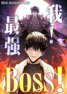 I Am the Strongest Boss Episode 14 Subtitles [ENGLISH + INDONESIAN]