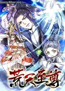 Supreme of Desolate Heaven Episodes 4 to 9 Subtitles [ENGLISH + INDONESIAN]