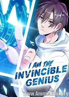 I Am the Invincible Genius Subbed